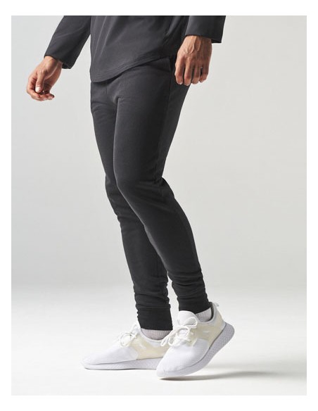 TOM-TL720-Unisex Athleisure Joggers 2